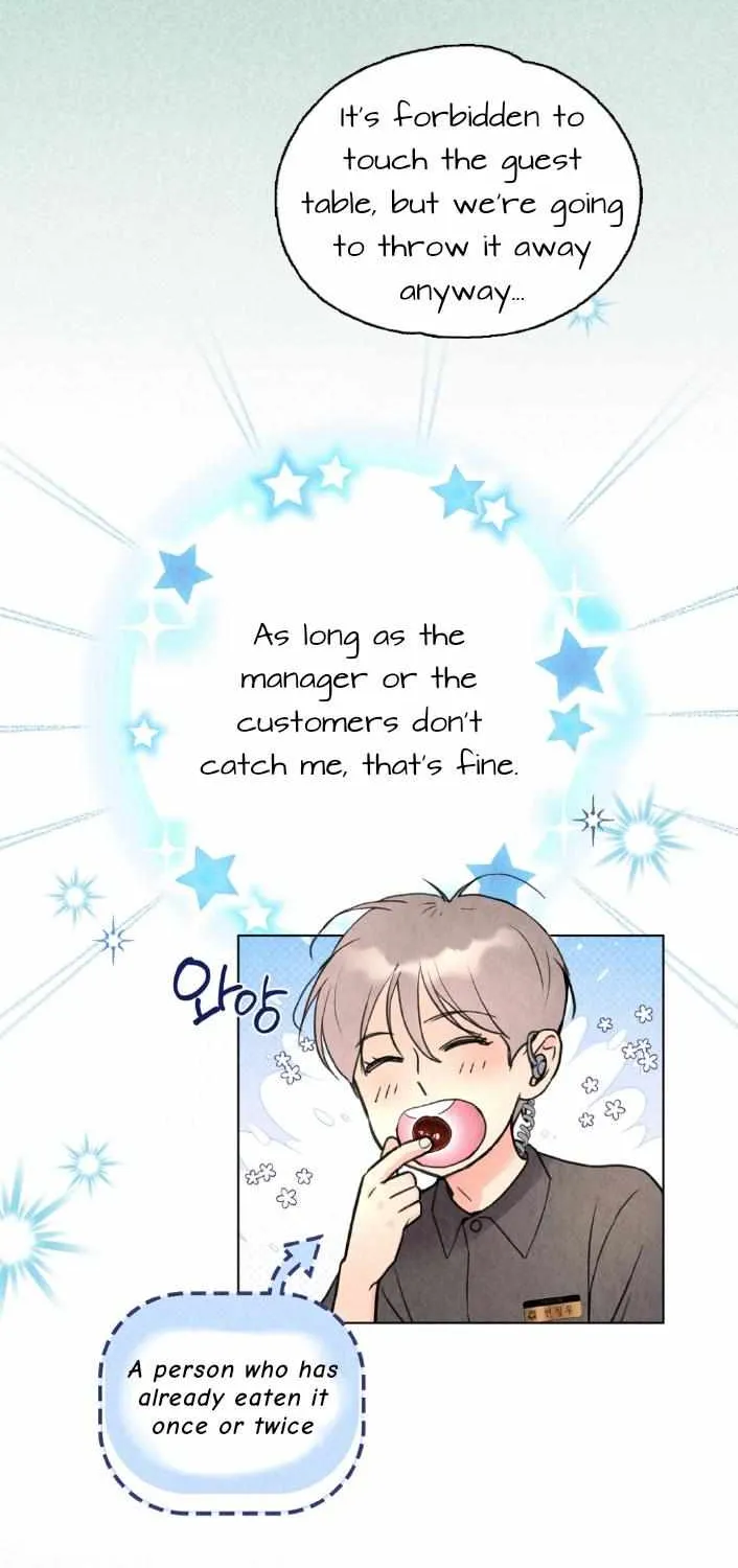 The Tale of The Villain Chapter 0.2 page 5 - 