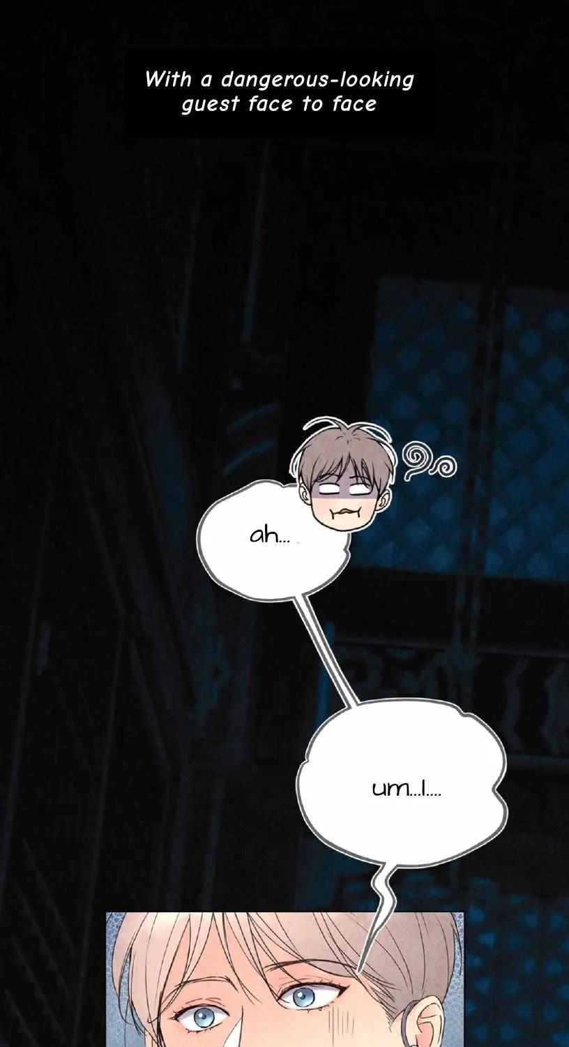 The Tale of The Villain Chapter 0.2 page 9 - 