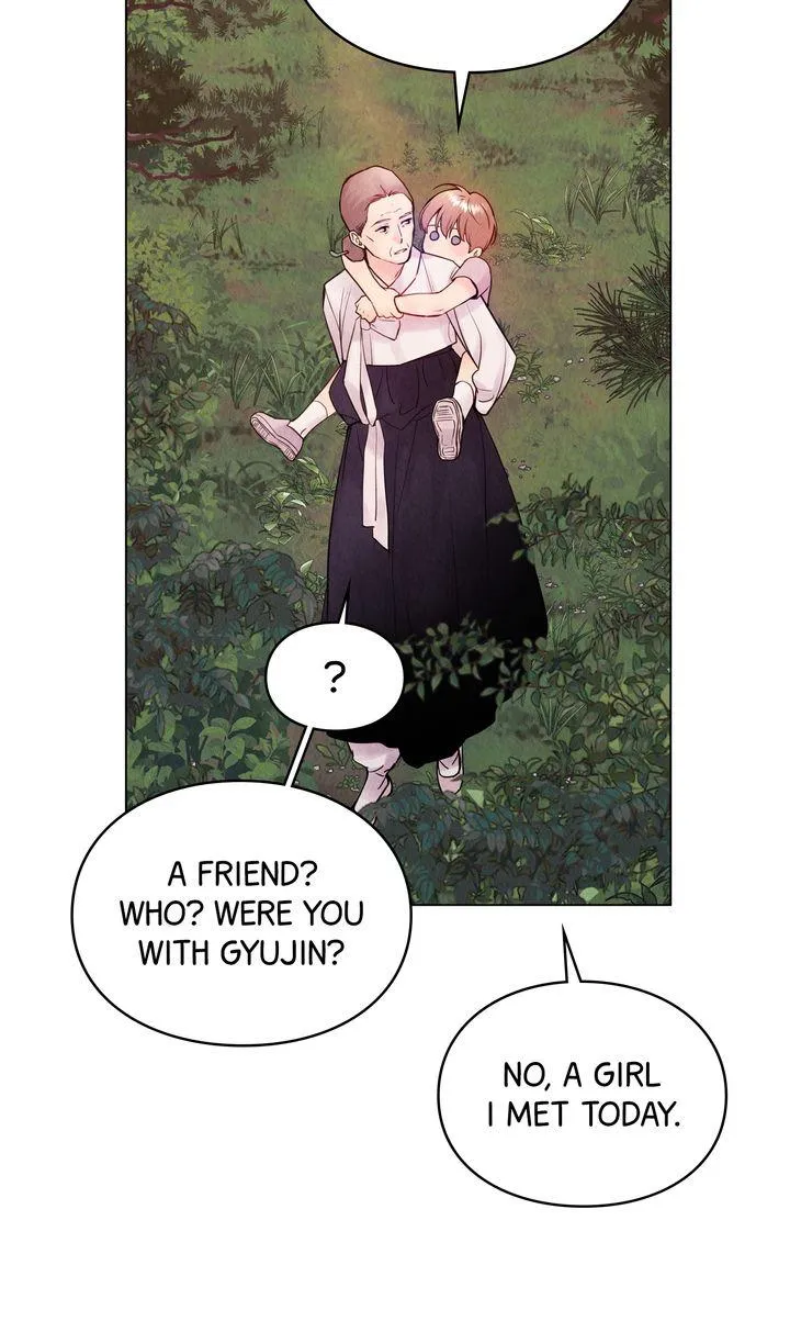 The Tale of The Villain Chapter 0.3 page 15 - 