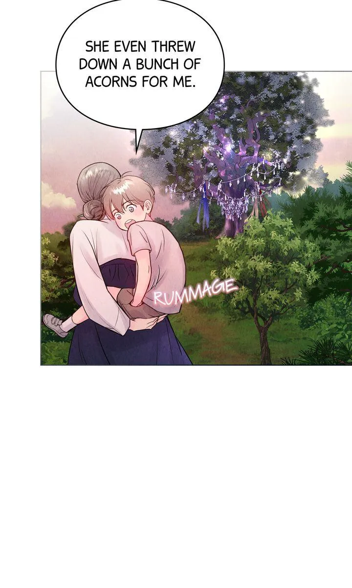 The Tale of The Villain Chapter 0.3 page 18 - 