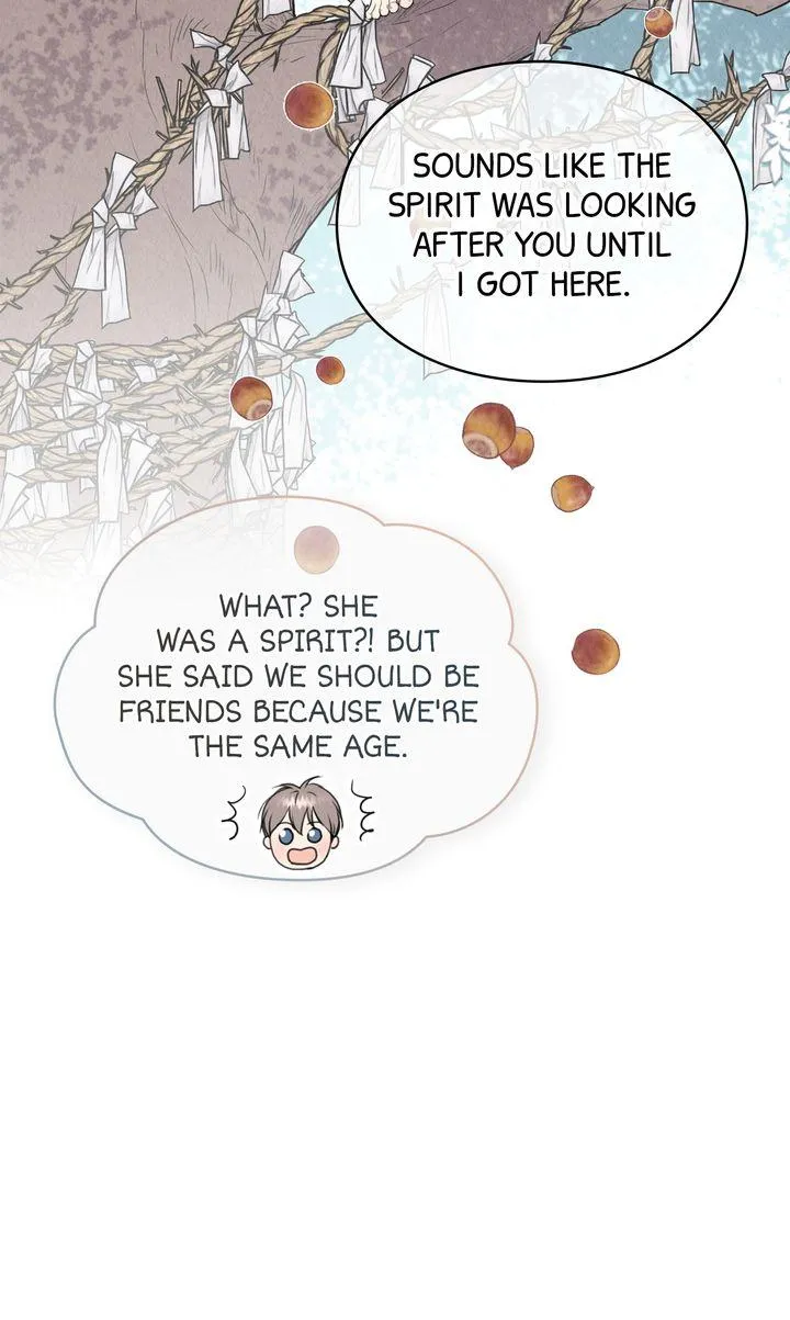 The Tale of The Villain Chapter 0.3 page 20 - 