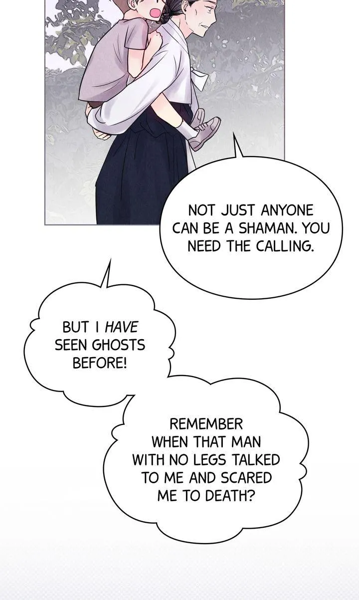 The Tale of The Villain Chapter 0.3 page 24 - 