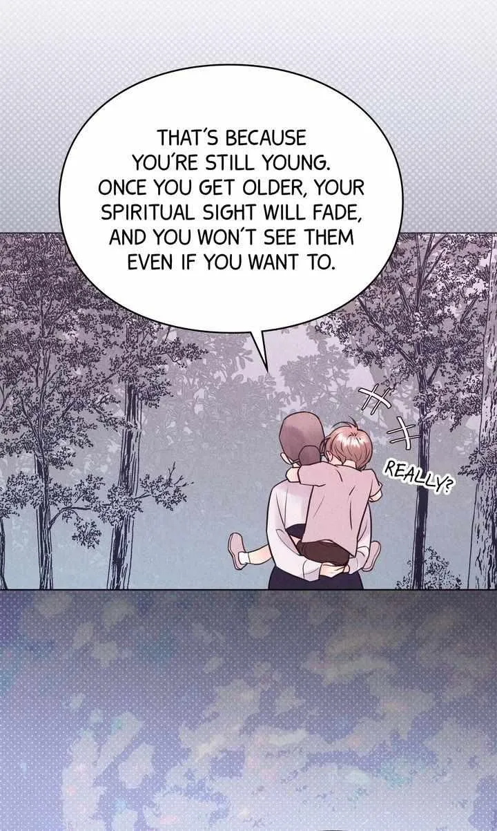 The Tale of The Villain Chapter 0.3 page 25 - 