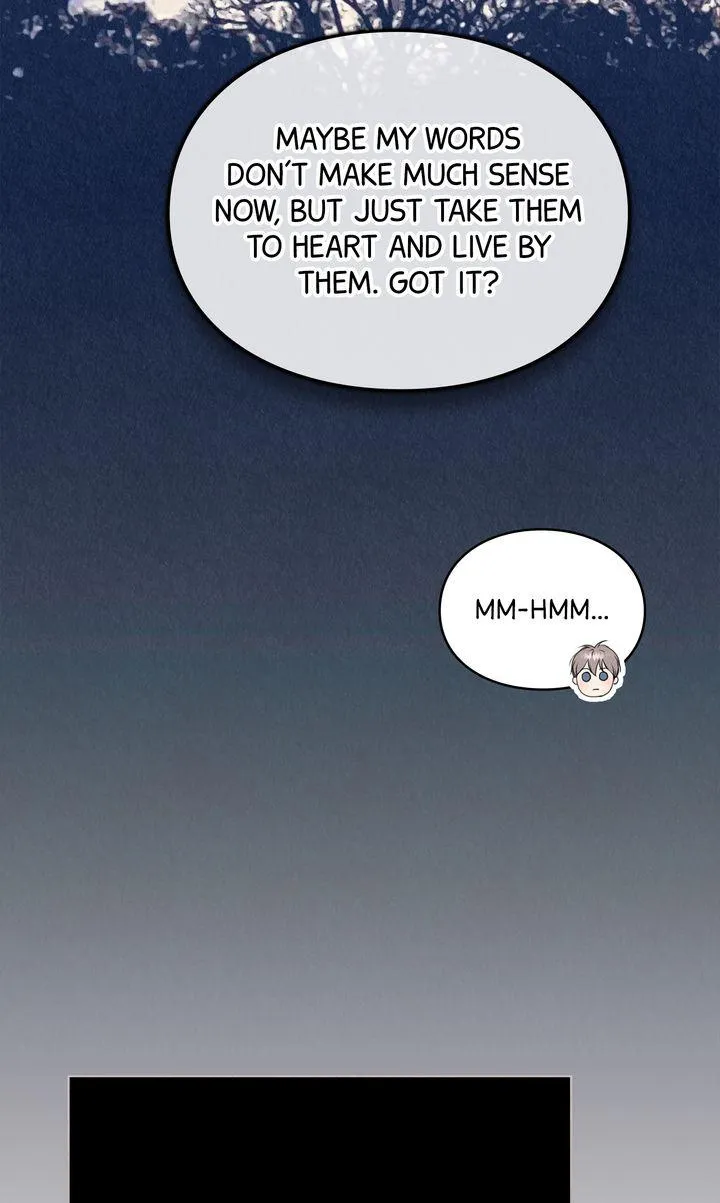 The Tale of The Villain Chapter 0.3 page 27 - 