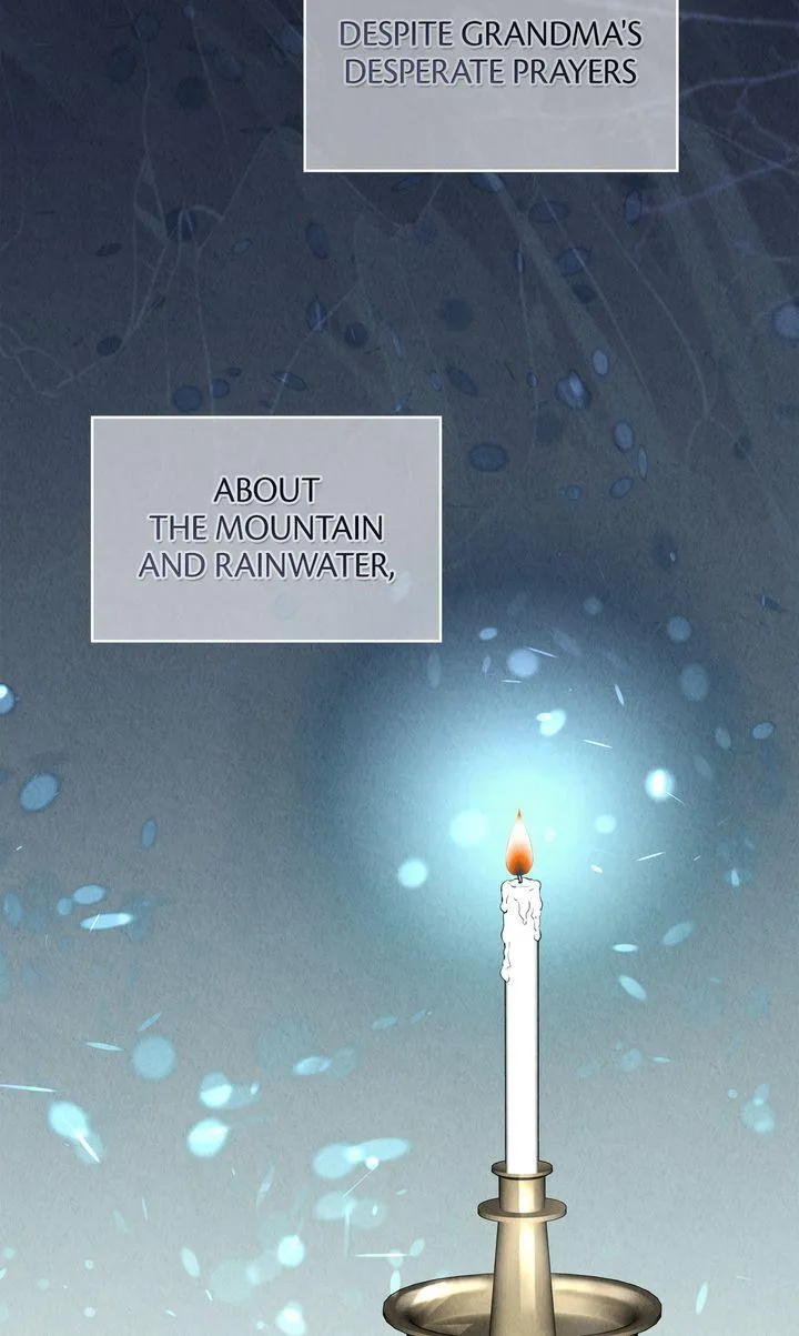 The Tale of The Villain Chapter 0.3 page 34 - 