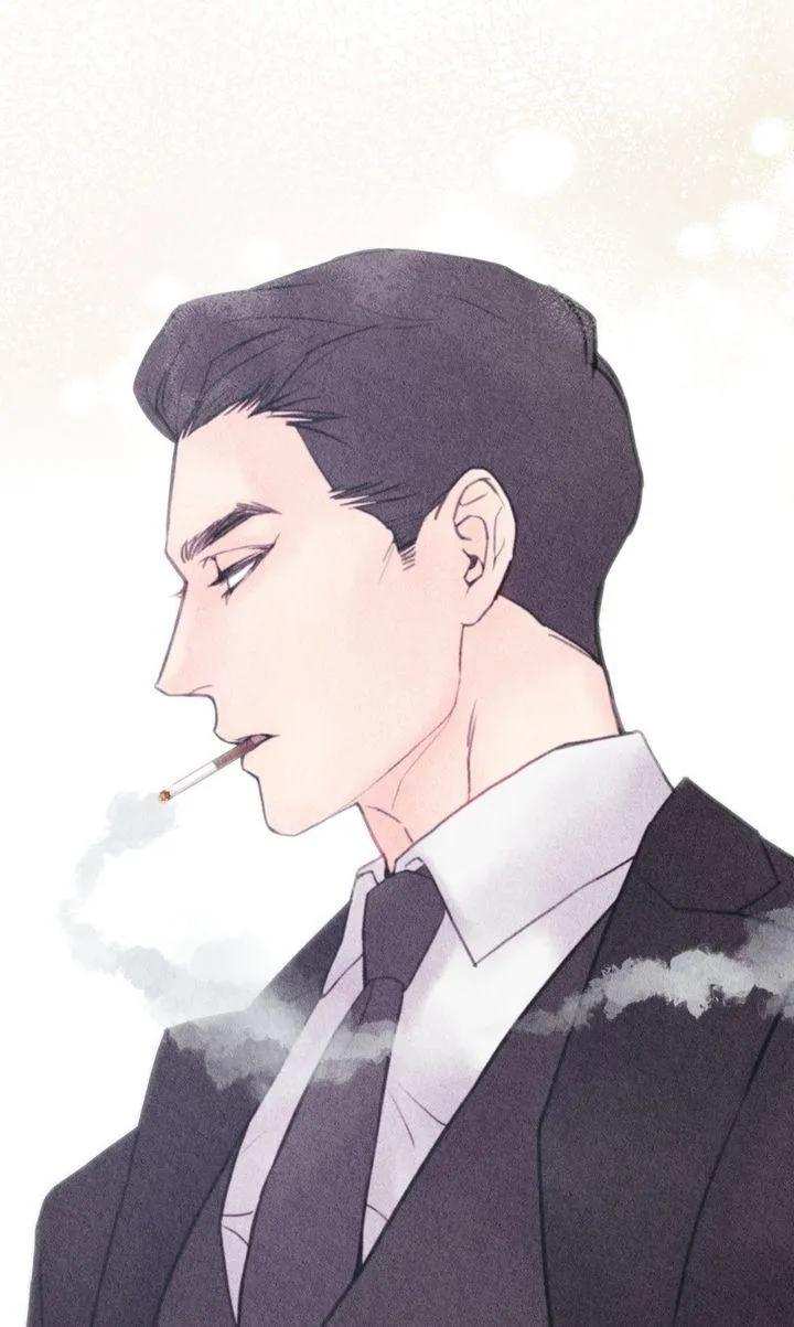 The Tale of The Villain Chapter 0.3 page 37 - 