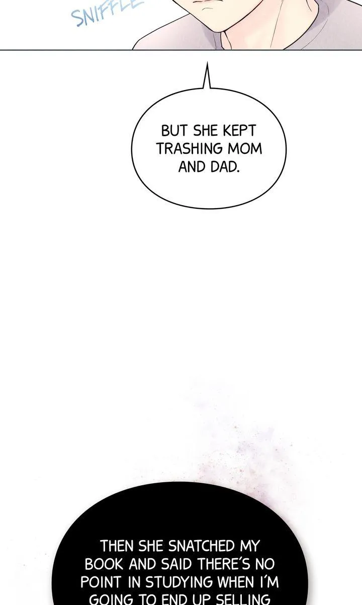 The Tale of The Villain Chapter 0.3 page 9 - 