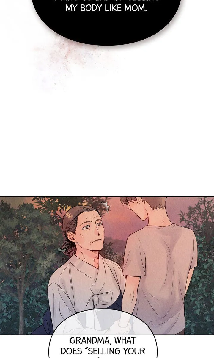 The Tale of The Villain Chapter 0.3 page 10 - 