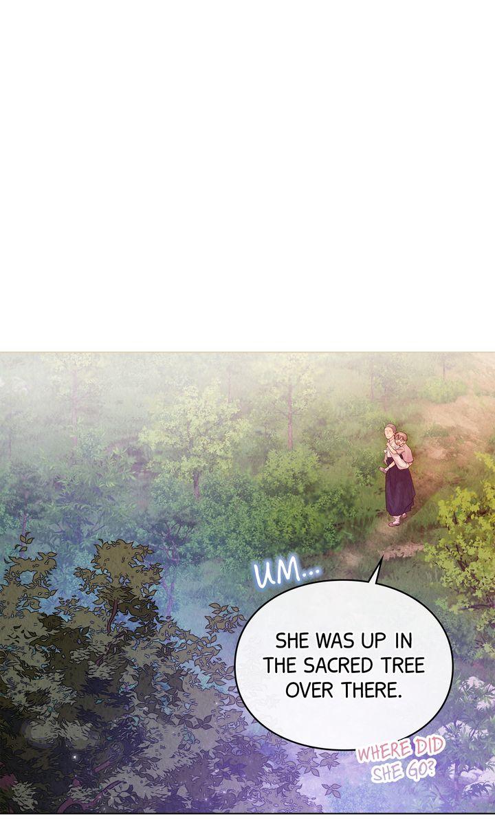 The Tale of The Villain Chapter 37.5 page 16 - 