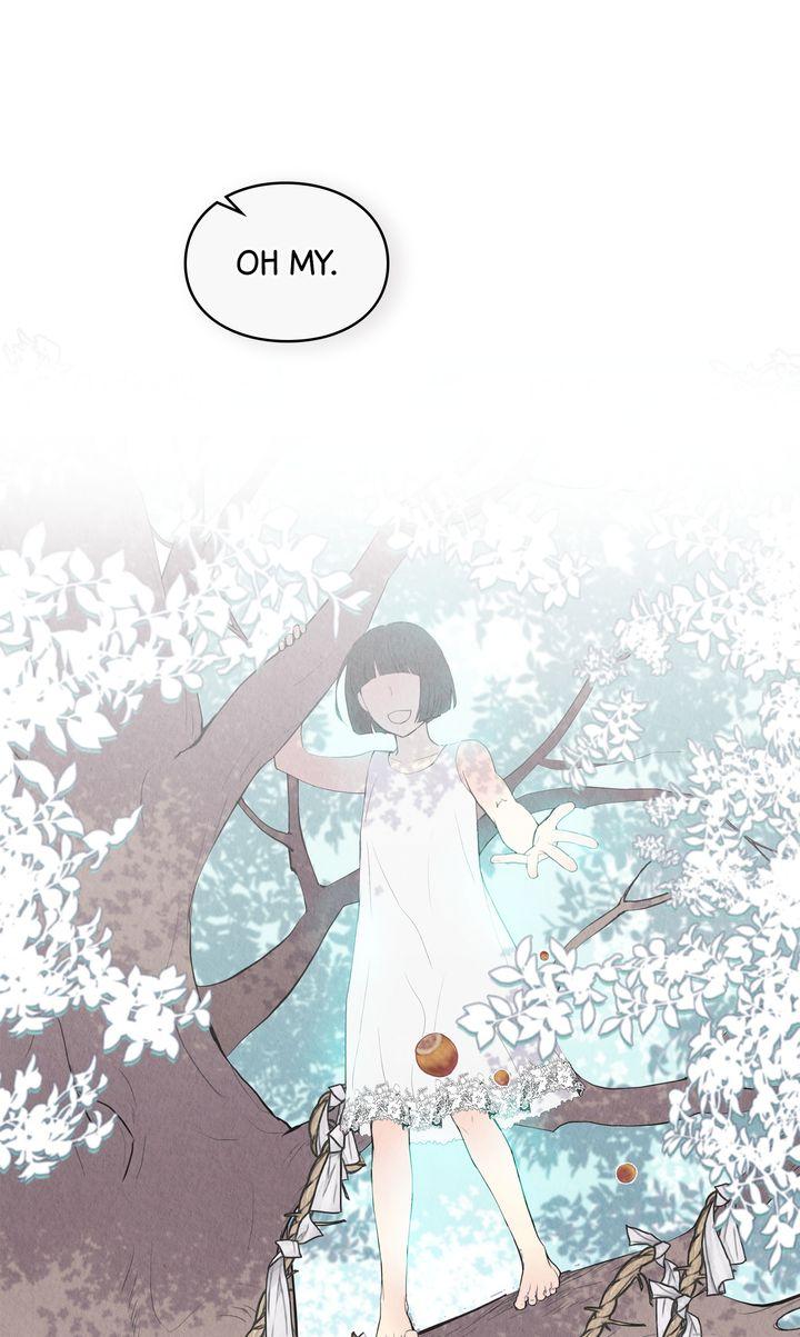 The Tale of The Villain Chapter 37.5 page 19 - 