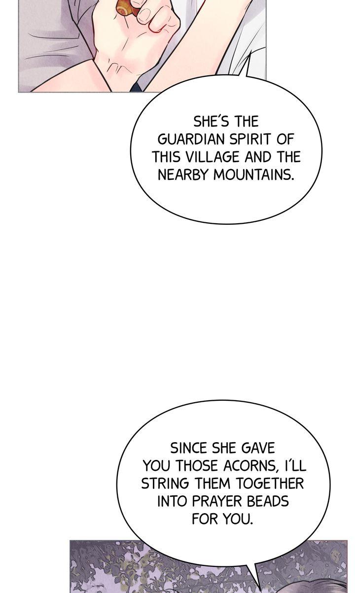 The Tale of The Villain Chapter 37.5 page 22 - 