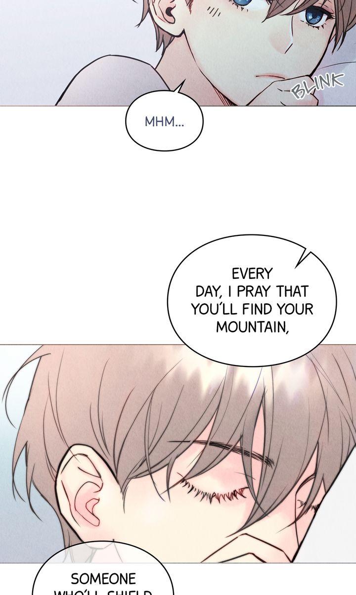 The Tale of The Villain Chapter 37.5 page 30 - 