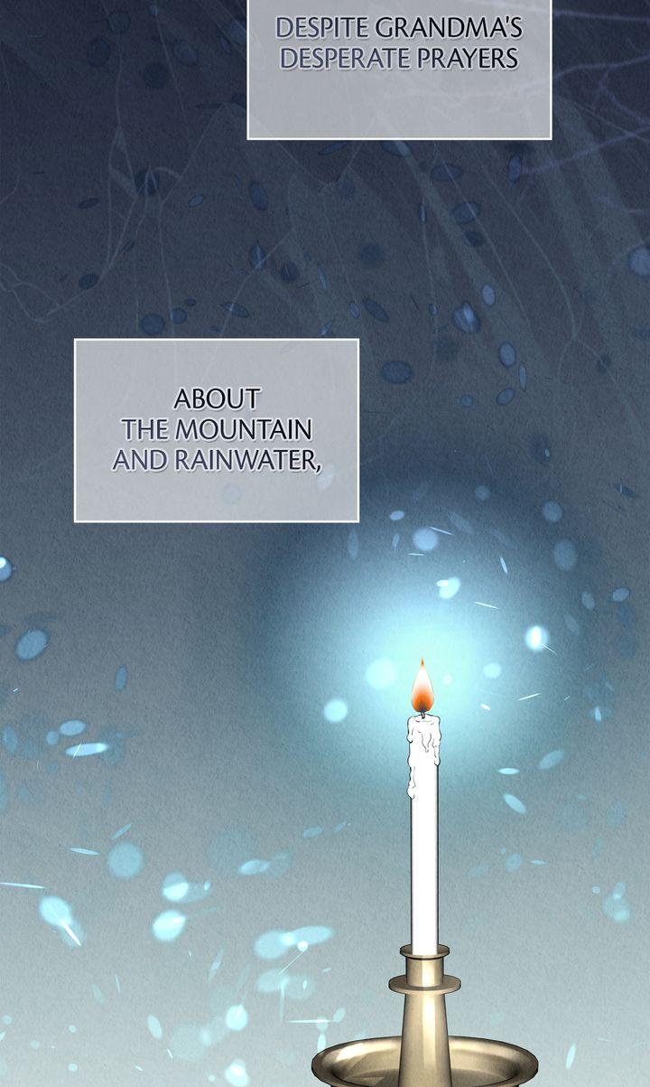 The Tale of The Villain Chapter 37.5 page 34 - 