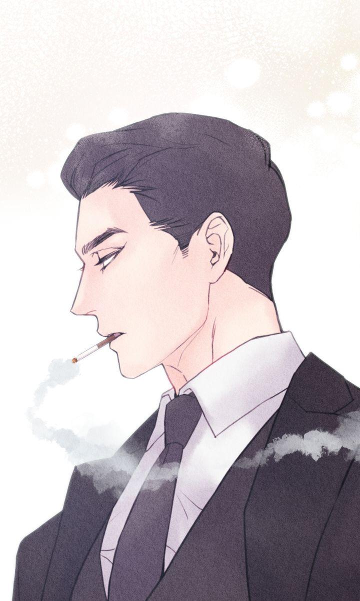 The Tale of The Villain Chapter 37.5 page 37 - 