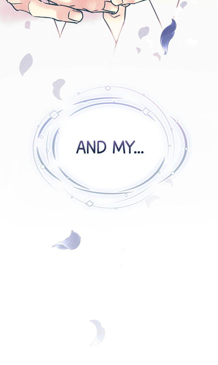 The Tale of The Villain Chapter 37.5 page 46 - 