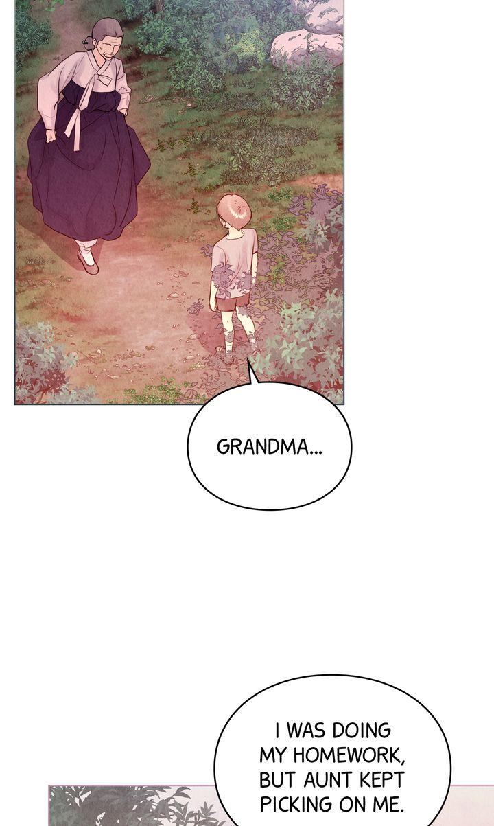 The Tale of The Villain Chapter 37.5 page 6 - 