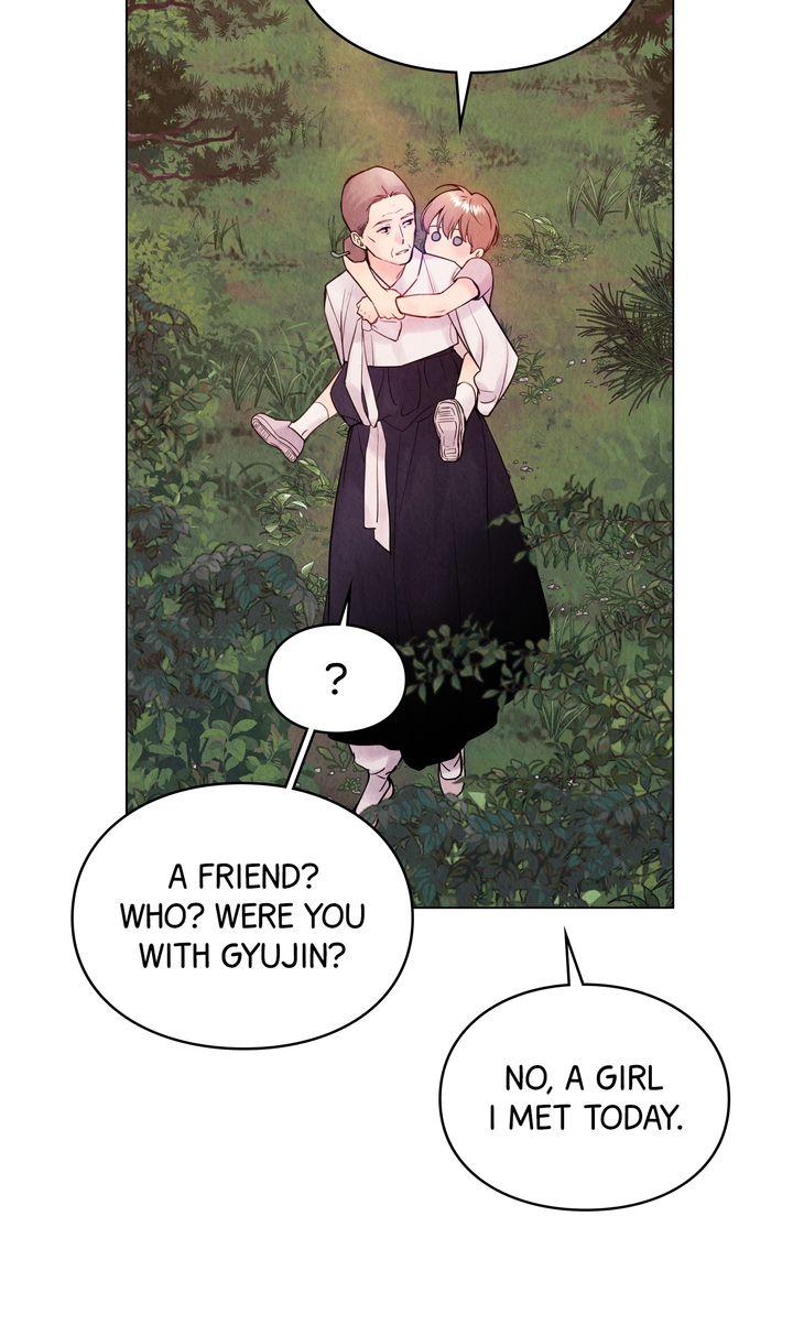 The Tale of The Villain Chapter 38.4 page 15 - 