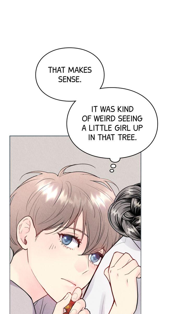 The Tale of The Villain Chapter 38.4 page 21 - 