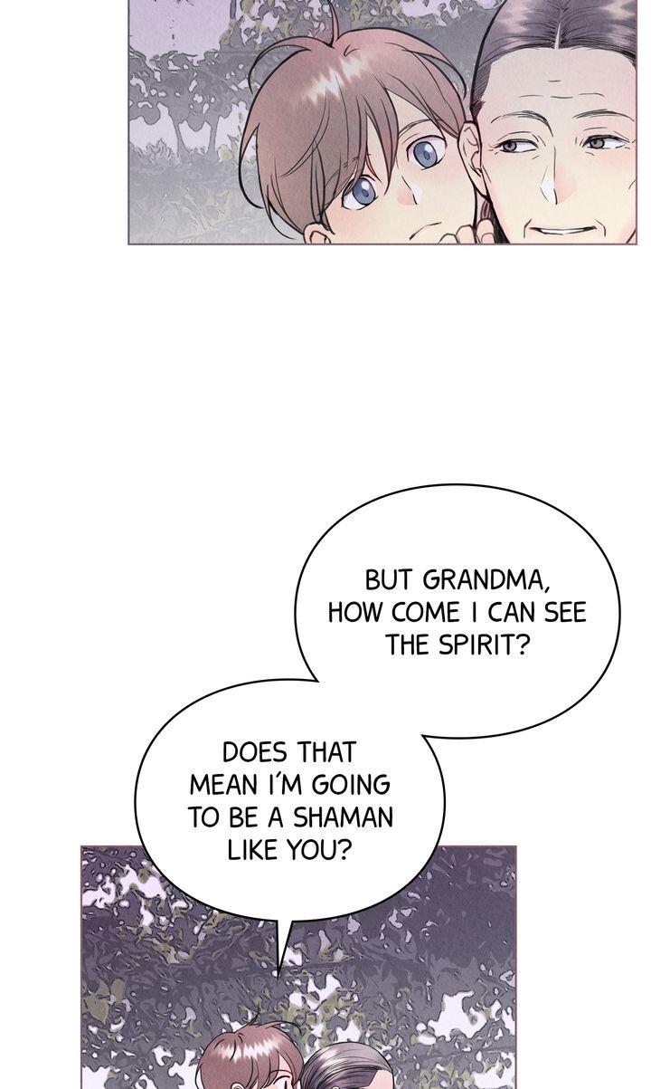 The Tale of The Villain Chapter 38.4 page 23 - 