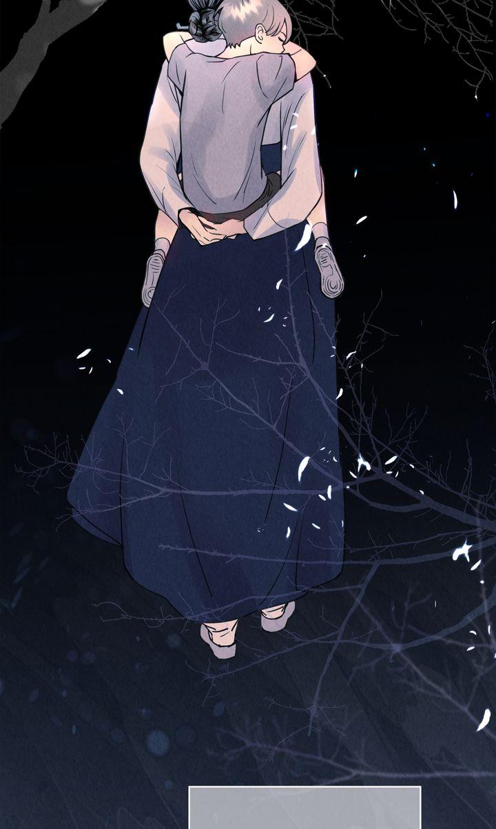 The Tale of The Villain Chapter 38.4 page 33 - 