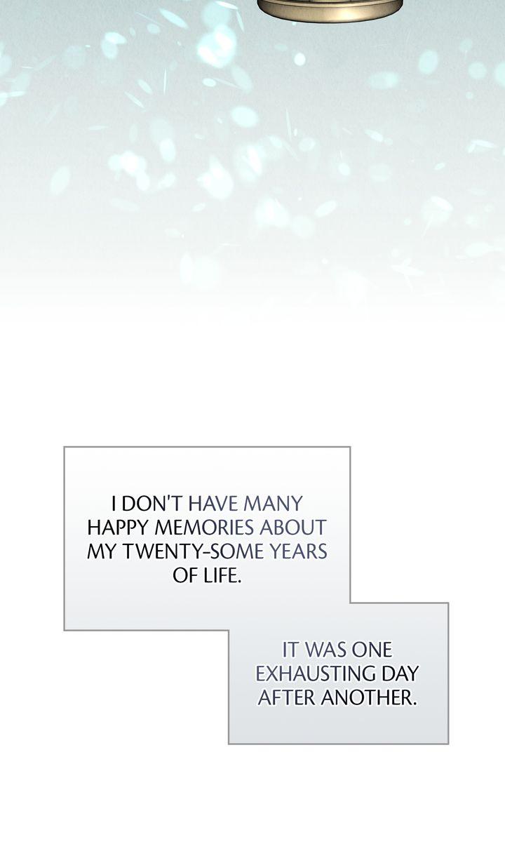 The Tale of The Villain Chapter 38.4 page 35 - 