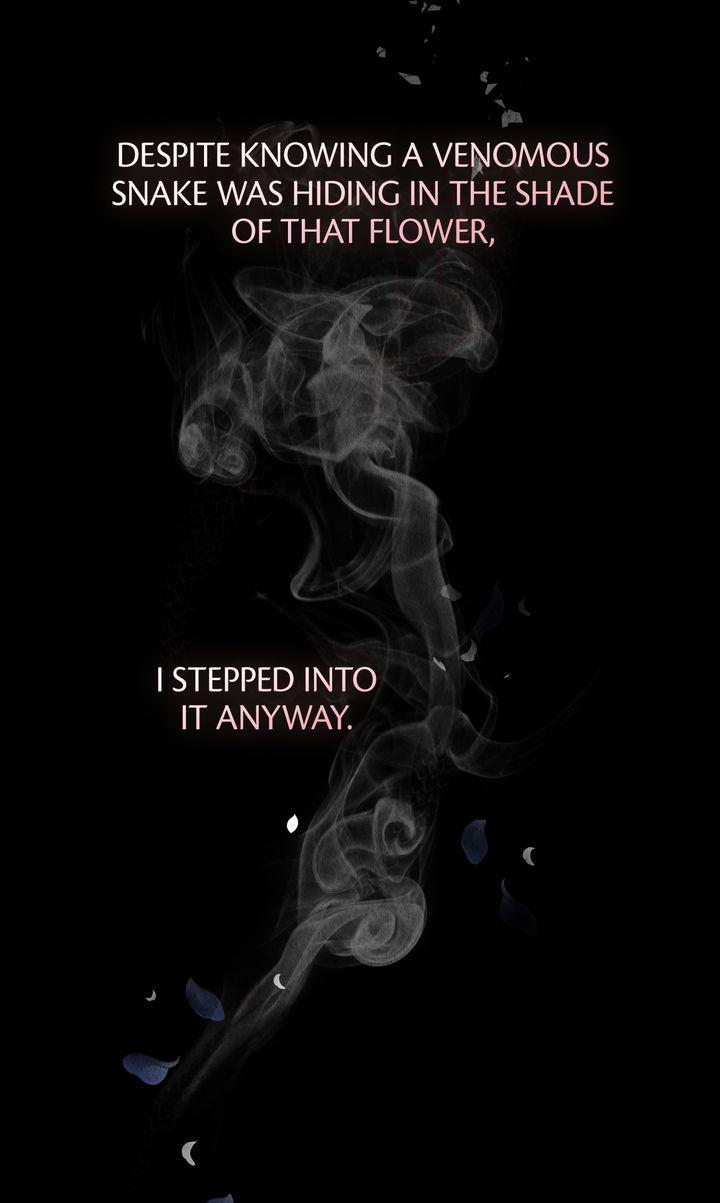 The Tale of The Villain Chapter 38.4 page 43 - 