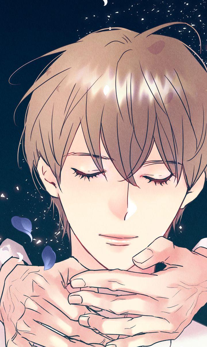 The Tale of The Villain Chapter 38.4 page 45 - 