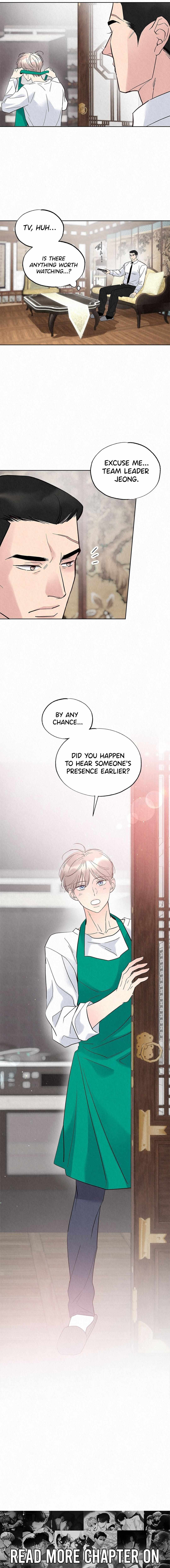 The Tale of The Villain Chapter 38 page 19 - 