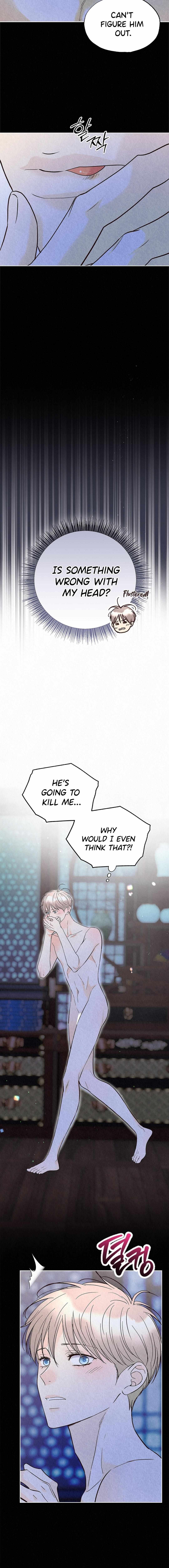 The Tale of The Villain Chapter 38 page 8 - 