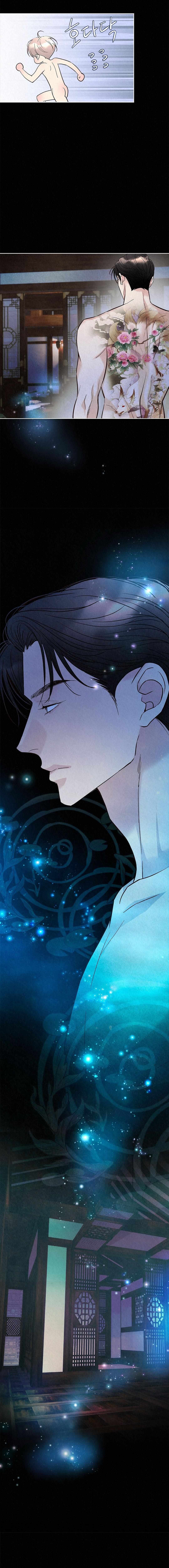 The Tale of The Villain Chapter 38 page 9 - 