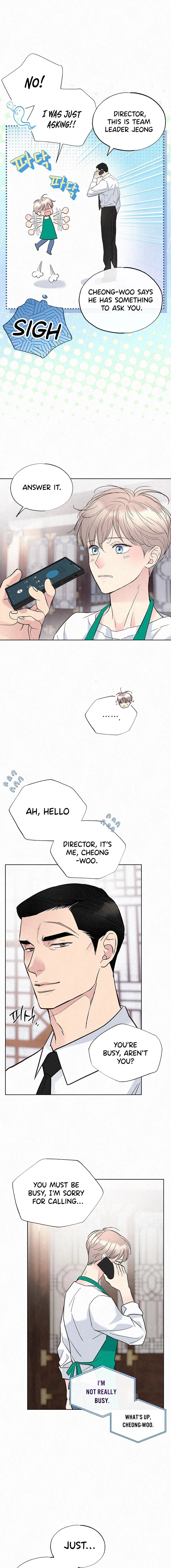 The Tale of The Villain Chapter 39 page 2 - 