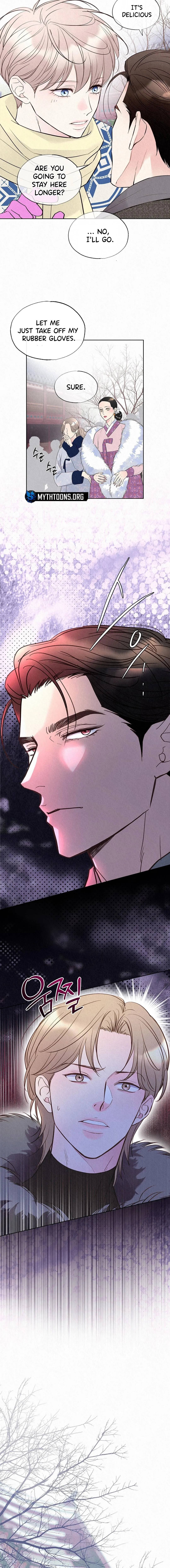 The Tale of The Villain Chapter 39 page 11 - 