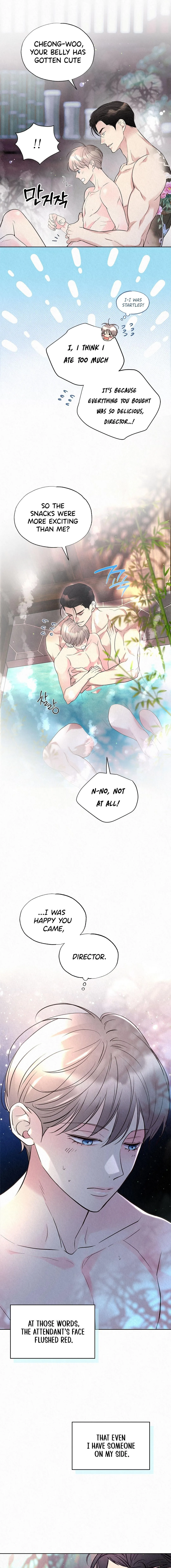 The Tale of The Villain Chapter 39 page 14 - 