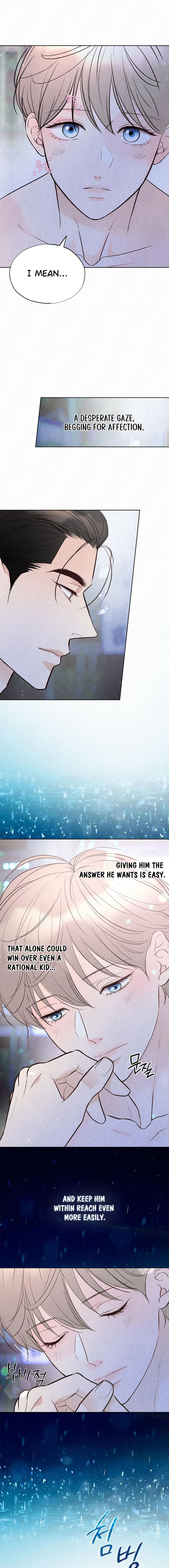 The Tale of The Villain Chapter 39 page 16 - 