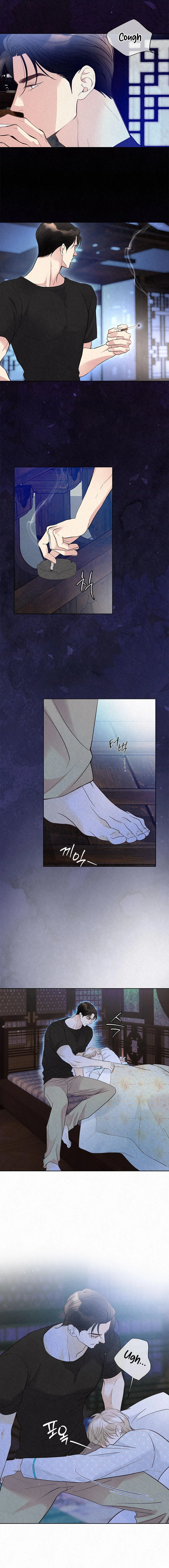 The Tale of The Villain Chapter 39 page 18 - 