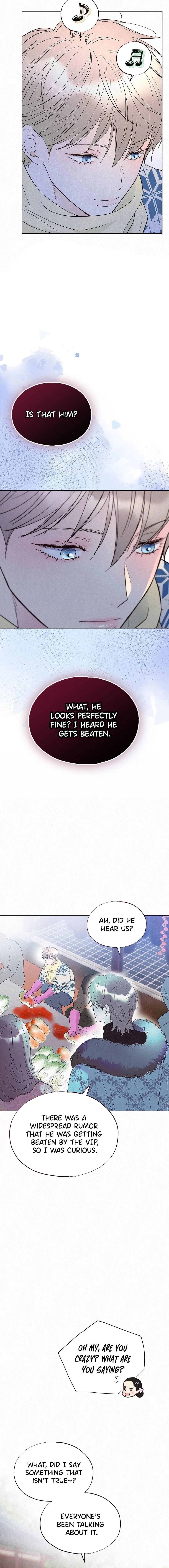 The Tale of The Villain Chapter 39 page 6 - 
