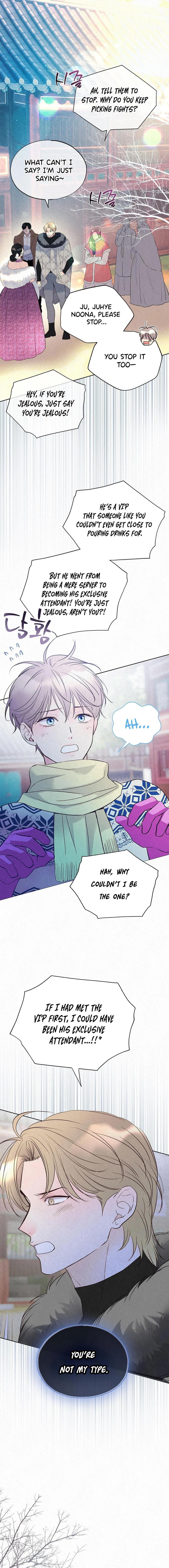 The Tale of The Villain Chapter 39 page 8 - 