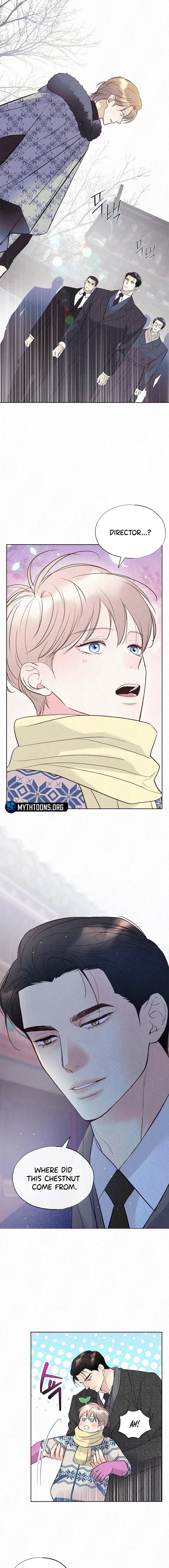 The Tale of The Villain Chapter 39 page 9 - 