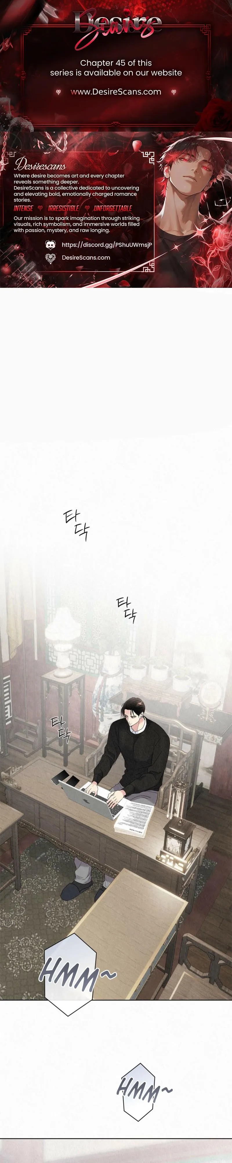The Tale of The Villain Chapter 40 page 1 - 