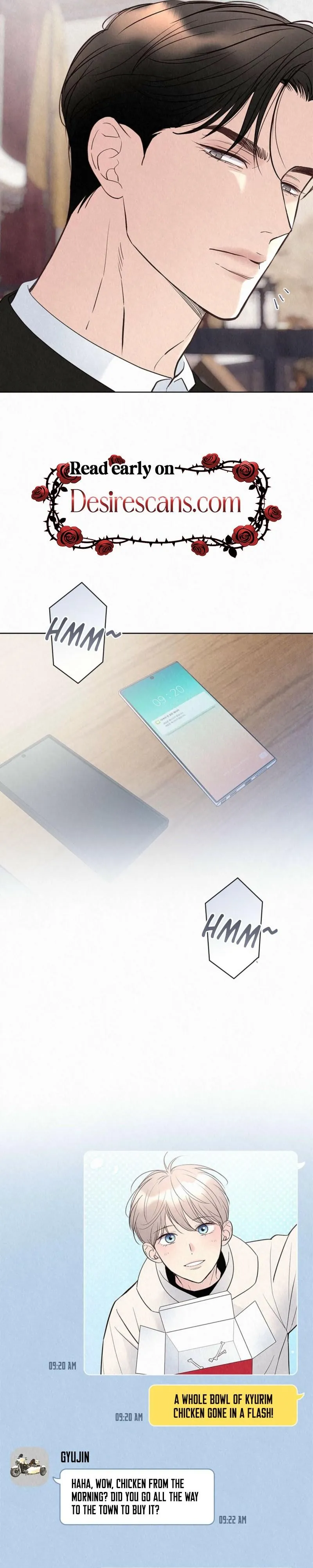 The Tale of The Villain Chapter 40 page 2 - 