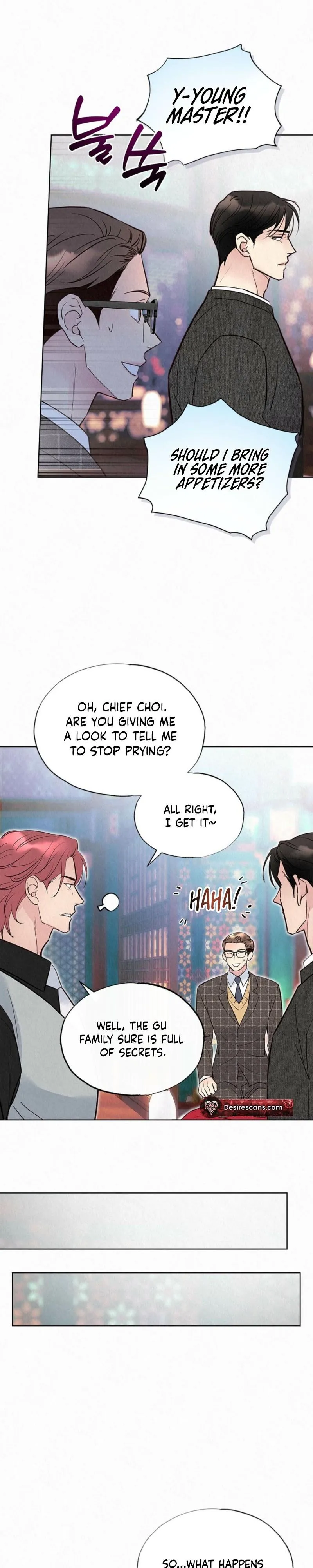The Tale of The Villain Chapter 40 page 16 - 
