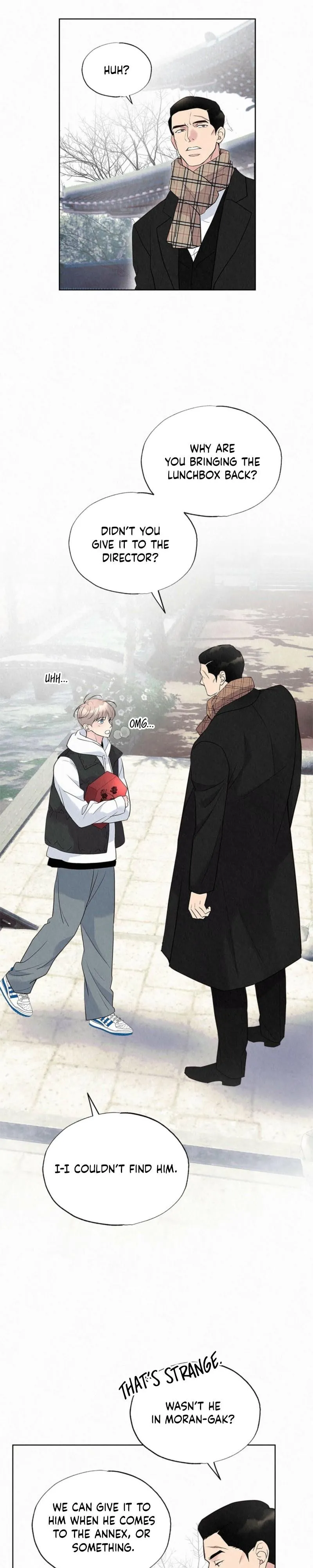 The Tale of The Villain Chapter 40 page 24 - 