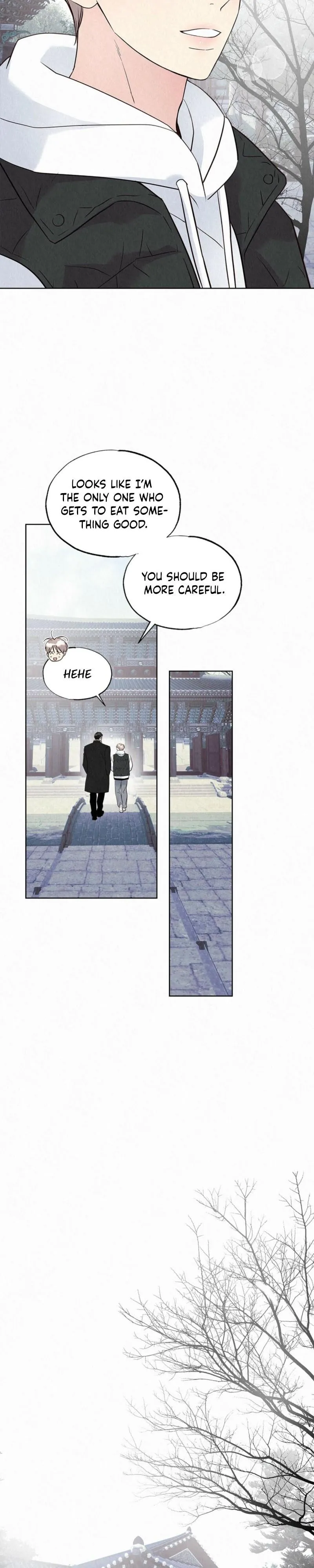 The Tale of The Villain Chapter 40 page 26 - 