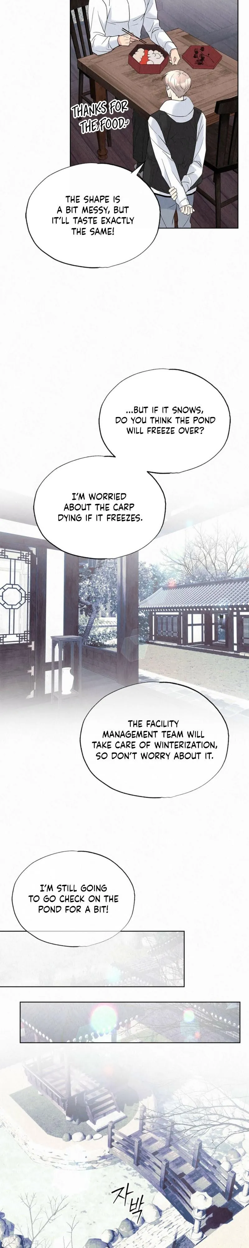 The Tale of The Villain Chapter 40 page 28 - 