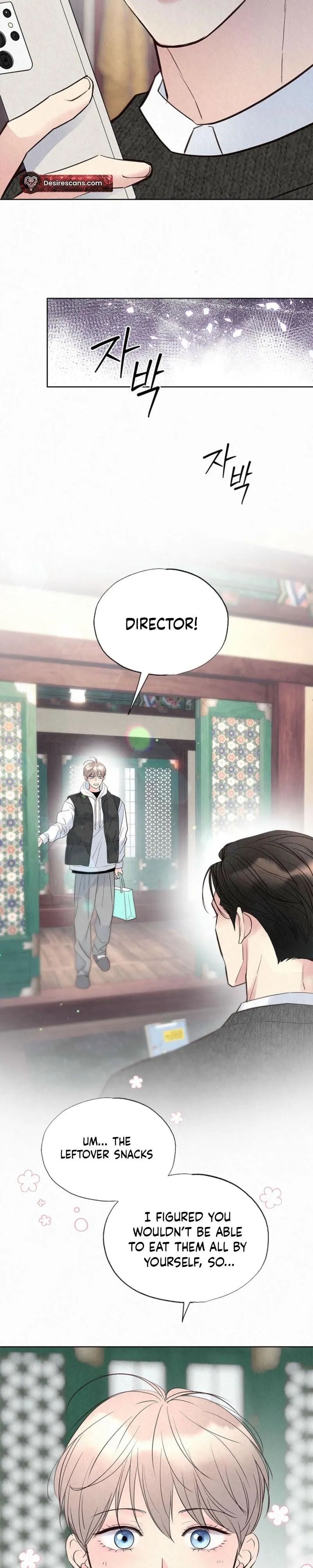 The Tale of The Villain Chapter 40 page 4 - 