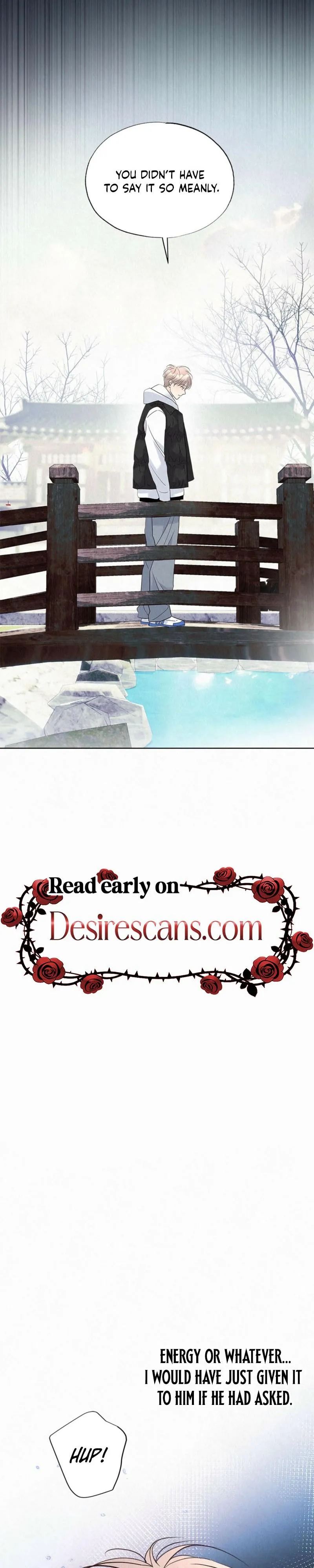 The Tale of The Villain Chapter 40 page 33 - 