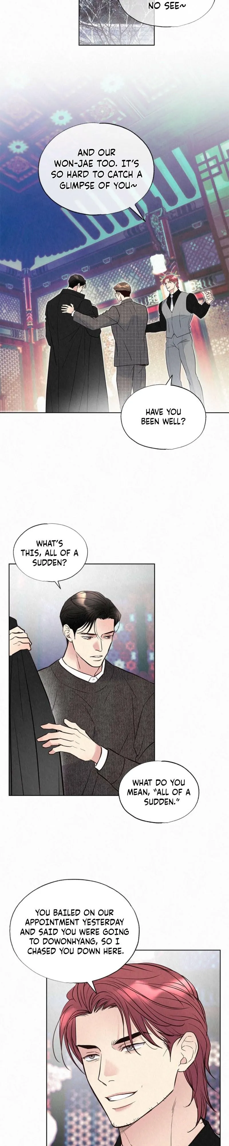 The Tale of The Villain Chapter 40 page 8 - 