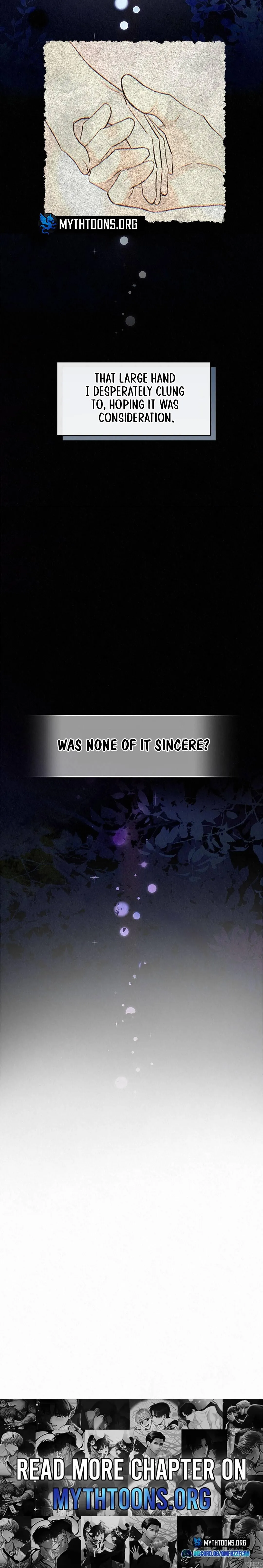 The Tale of The Villain Chapter 41 page 15 - 