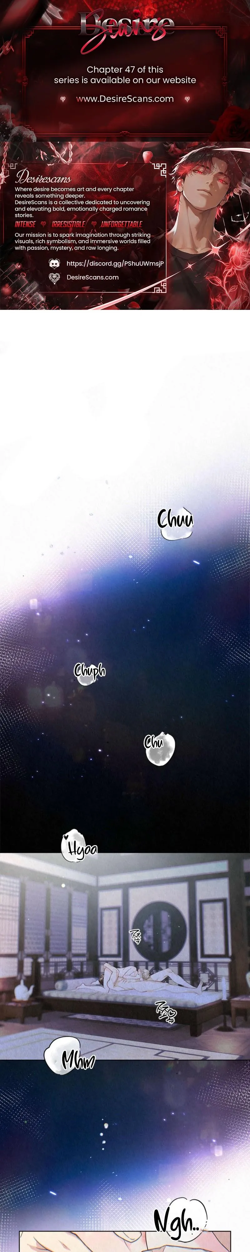 The Tale of The Villain Chapter 42 page 1 - 