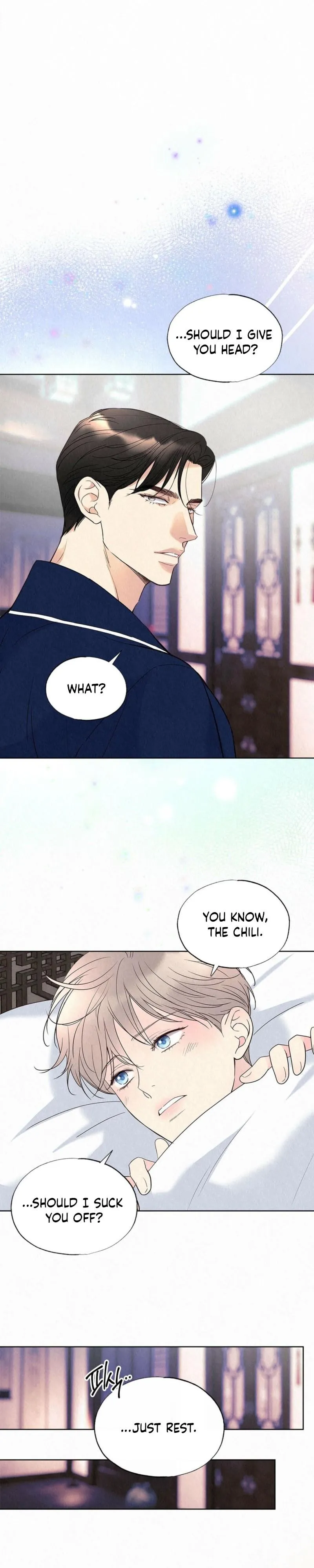 The Tale of The Villain Chapter 42 page 12 - 